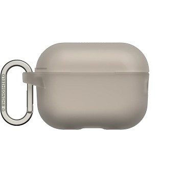 AirPods Pro 3 AirPods Case 貝殼灰