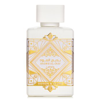 Lattafa Lattafa 榮耀白烏木中性淡香精 100ml/3.4oz-香水