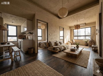 Hong專任社區最低｜11期崇德薈三房平車｜台中市北屯區昌平路二段