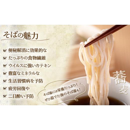 ふるさと納税 北海道 登別市 すぐに食べられる ゆで うどん そば 18食セット