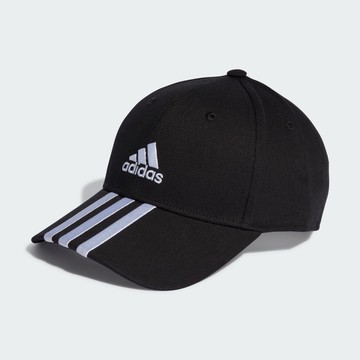 adidas 3-STRIPES 棒球帽 男/女 IB3242 官方直營