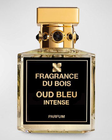 Oud Bleu Intense Parfum, 3.4 oz.