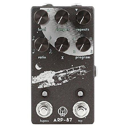 Walrus Audio ARP-87 Multi-Function Delay Pedal