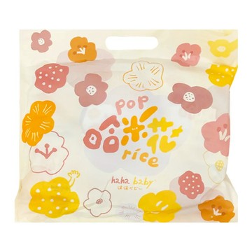 haha baby 哈米花  120g  1袋