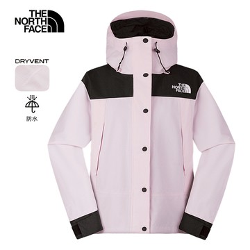 The North Face W DRYVENT MONO MOUNTAIN JACKET 女 其他外套 NF0A88YXE93