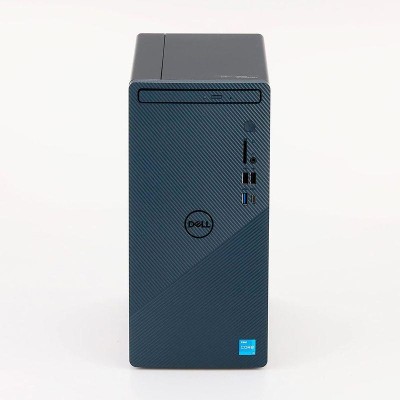 オックスフォードブルー Dell Inspiron 3910 デスクトップパソコン