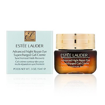 Estee Lauder 雅詩蘭黛 特潤全能修護亮眼霜15ml (國際航空版)