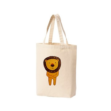 棉布袋 | 這個世界 | 直式帆布袋