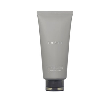 THREE for Men Gentling Conditioner/165g