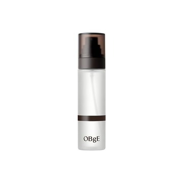 OBgE 涼感水潤定妝噴霧
