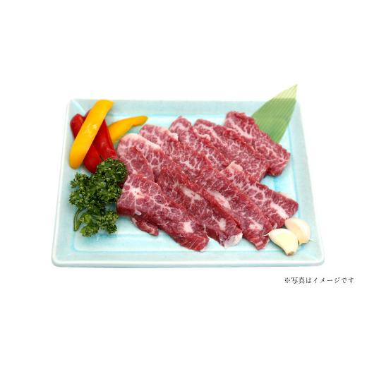 ふるさと納税 熊本県 高森町 熊本 赤牛 カルビ 焼き肉 400g 和牛 国産 あか牛