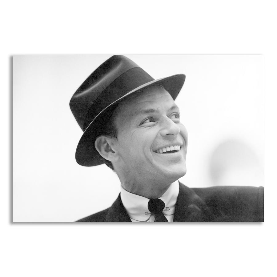 フランク・シナトラ Frank Sinatra 特大 ポスター 150x100cm 海外 ジャズ アート インテリア グッズ 写真 雑貨 絵 フォト 大 おしゃれ 16