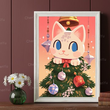 💎盒裝💎台灣製造💎 5D鑽石畫 DIY鑽石貼畫 立體貼鑽畫 水鑽 手工點鑽畫 大幅 手作禮物 黏鑽畫 鑽貼畫 滿鑽