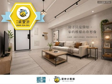 桃子園｜華友聯NEXT21｜高樓兩房平車精品宅｜高雄市左營區勵志中街