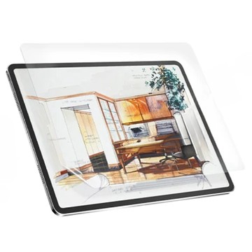 MAGEASY EasyPaper 繪圖款類紙膜  iPad Air 10.9/iPad Pro 11  透明色  1個