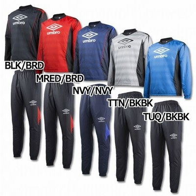 楽天市場】【アンブロ】UMBRO インシュレーション中綿入りピステ