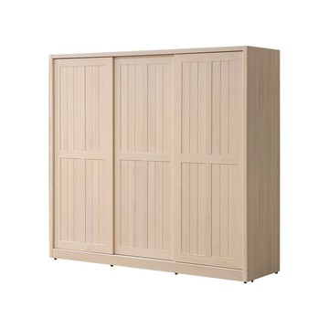STYLEHOUSE [NM23]宮野7x7尺推門衣櫃NM23-815