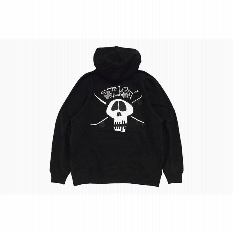 ステューシー パーカー プルオーバー STUSSY メンズ & レディース Surf ...