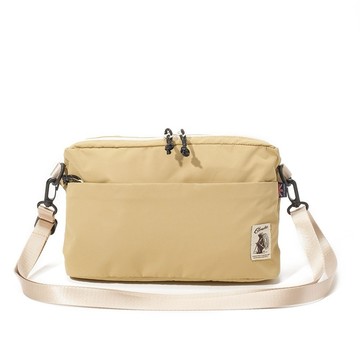 Cobmaster COB Air WP ALT SHOULDERBAG 側背包 Beige 810054000074
