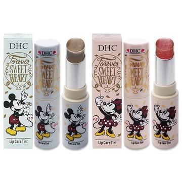 DHC 溫感變色透明潤唇膏(2.1g)『Marc Jacobs旗艦店』D527436