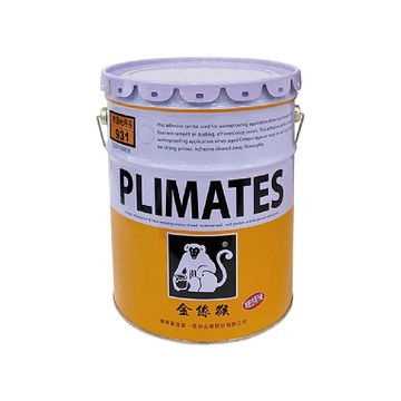 PLIMATES P-931 油性耐磨地坪漆 5加侖裝