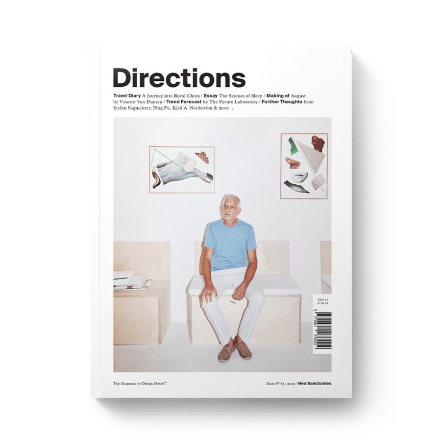 Directions Magazine Issue15