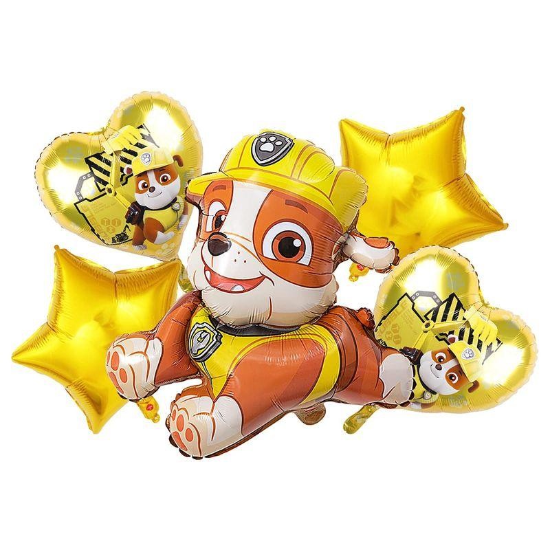 パウパトロール paw patrol バルーン パウパトロール