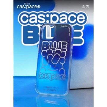 殼空間原創設計氣泡半透明漸變色手機殼適用蘋果16手機殼iPhone15promax新款14promax小眾高級感不會撞殼13