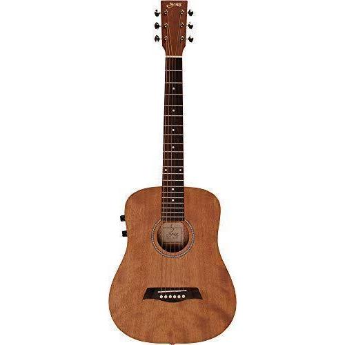 ヤイリ ミニアコースティックギター (ミニギター) Compact Acoustic Series エレアコ仕様 YM-02