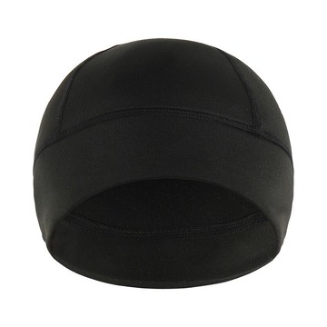 艾速歐春秋冬戶外運動騎行跑步彈力包頭帽 保暖速干套頭帽PT05