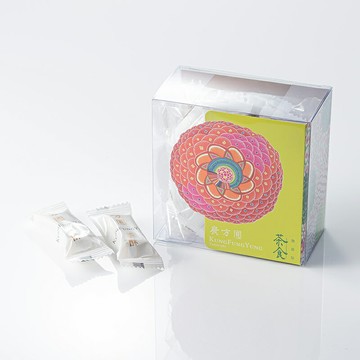 抹茶酥 茶點 點心  120克