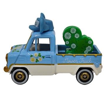 TOMICA 米奇春季小汽車 DS59523 3歲以上  1盒