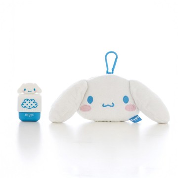 FreshO2x三麗鷗 大耳狗帶著走組 限量 聯名 三麗鷗 大耳狗