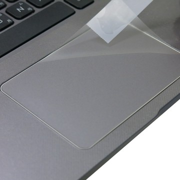 【Ezstick】ASUS X509 X509FJ 觸控板保護貼｜Touchpad 防刮保護膜