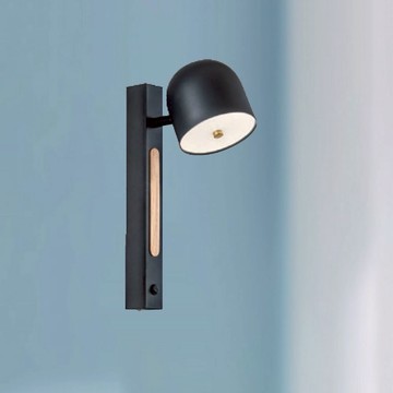 4W投光壁燈 B102-81-25706