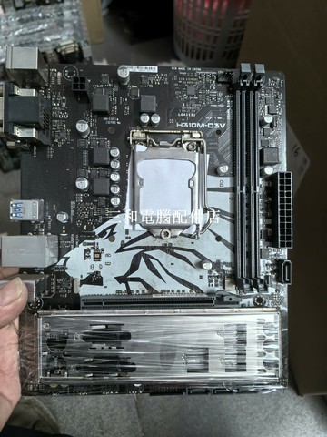 華碩聖旗H310M-D3V 主板 日常全.usb 正常 任,default��game推薦【三和電腦配件店】