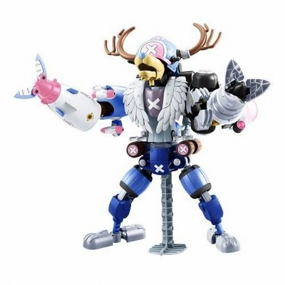 ワンピース　電電虫　ゴロゴロの実　カイドウ　チョッパー　カラー　フィギュアセット 61Ix72abPtL._UF894,1000_QL80_.jpg