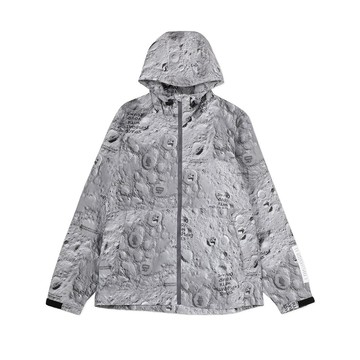 CHUMS Space Exploration Parka 男 風衣外套 Moon CH041500Z409
