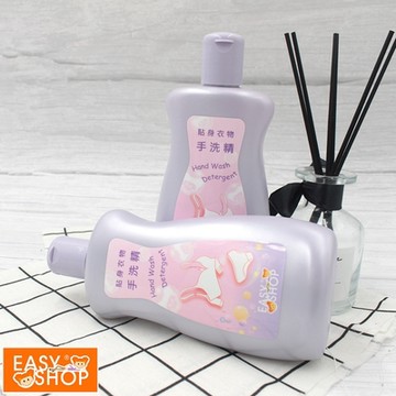 EASY SHOP-貼身衣物手洗精乙瓶