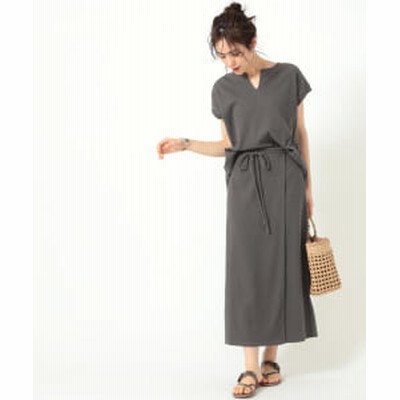 Beams 公式オンラインショップ ビームス ワンピース 通販 Lineショッピング