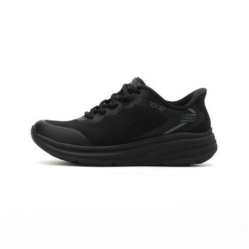 SKECHERS BOBS SKILLZ 瞬穿運動鞋 黑 117756BBK 女鞋