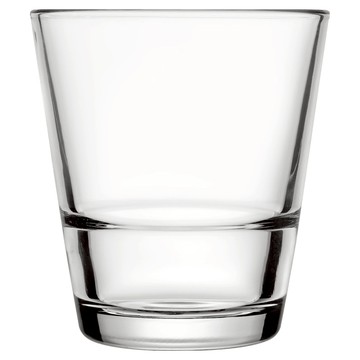 pulsiva Silesia 玻璃杯 310ml  1個  透明色