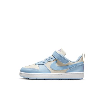 COURT BOROUGH LOW RECRAFT BPV BLUE GS