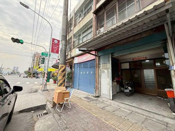 專約｜正旗楠路透天金店面｜近交流道 交通便利！｜高雄市楠梓區旗楠路