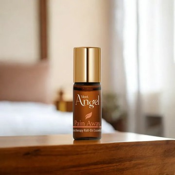 MeetAngel舒肌活絡精油 Painaway