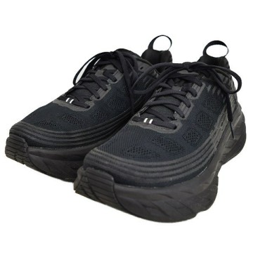 HOKA ONE ONE TOR ULTRA LOW WP JP 1105689 Dark Denim(深藍)尺寸：US9