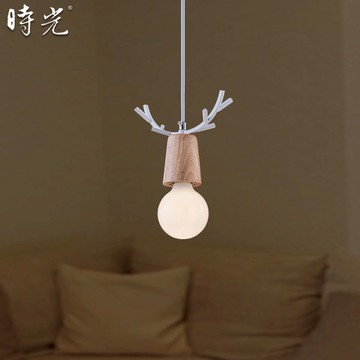 鹿角造型吊燈 F86-MK-851-11