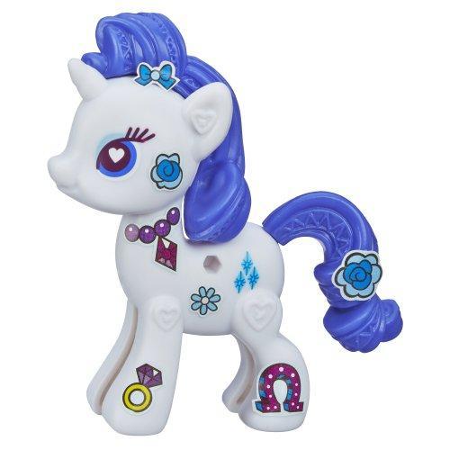 マイリトルポニー My Little Pony Pop Rarity Starter Kit