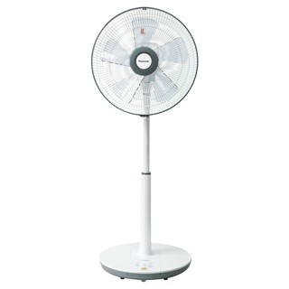 Panasonic 14吋微電腦DC直流電風扇 F-S14KM