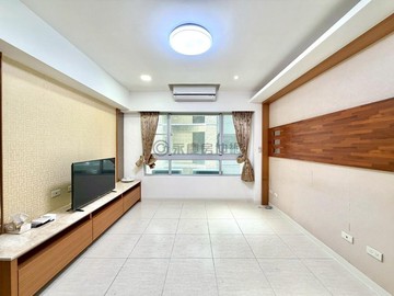 ｜左營三鐵共構｜美麗夏威夷採光兩房平車｜高雄市左營區榮德街